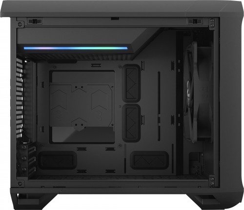 Fractal Design Torrent Nano Black TG Dark Tint