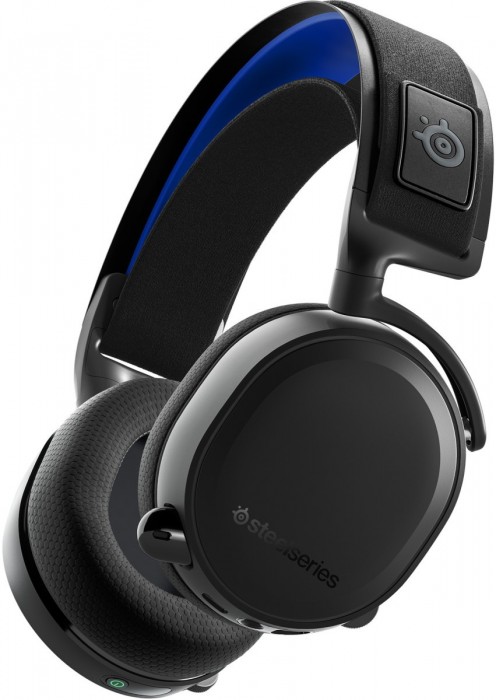 SteelSeries Arctis 7P Plus Wireless