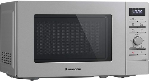 Panasonic NN-J19KSMEPG