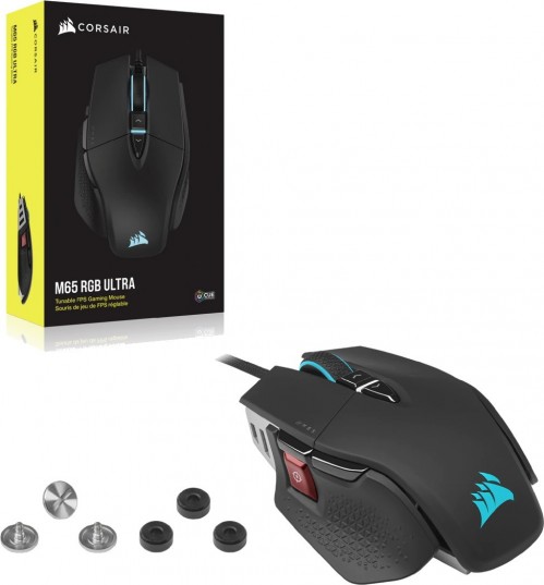 Corsair M65 Ultra Gaming Mouse