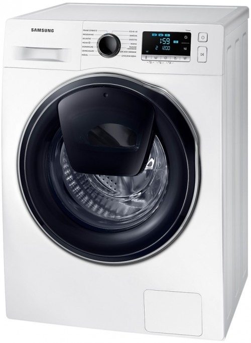 Samsung AddWash WW8NK62E0RW