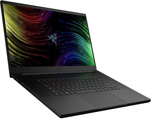 Razer Blade 17 2022