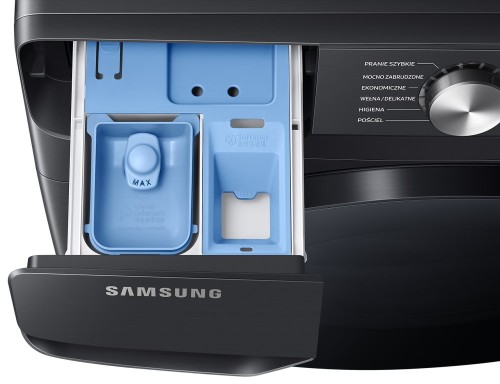 Samsung WF18T8000GV