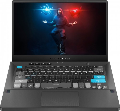 Asus ROG Zephyrus G14 AW SE GA401QEC