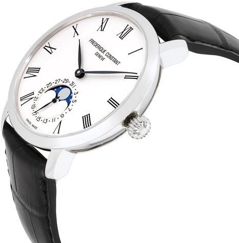 Frederique Constant FC-705WR4S6