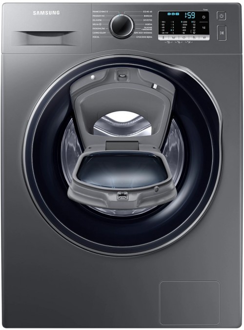 Samsung AddWash WW8NK52E0VX