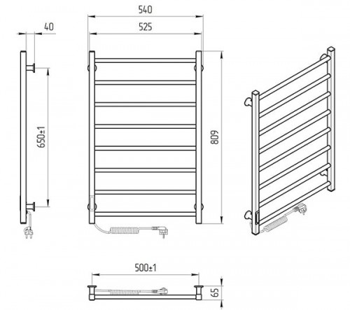 LARIS Zebra Alfa CHF8 E L 500x800 77700073