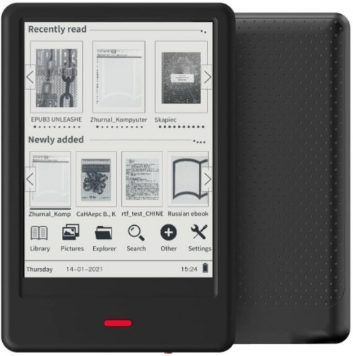 Bemi Cognita Touch