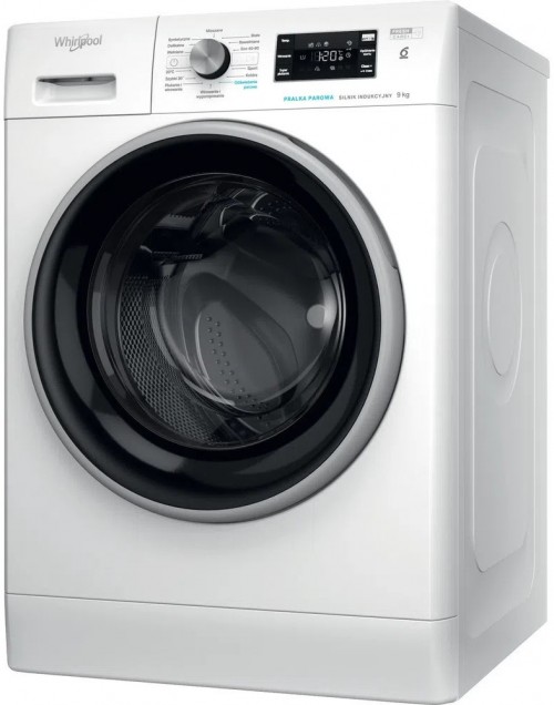 Whirlpool FFB 9458 BSV