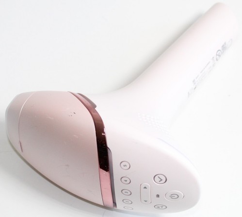 Philips Lumea Prestige BRI 957