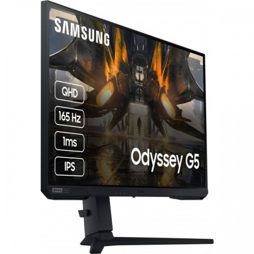 Samsung Odyssey G5A 27