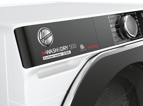 Hoover H-WASH&DRY 500 HDP 696AMBC/1-S