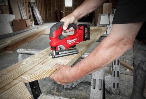 Milwaukee M18 FJS-502X