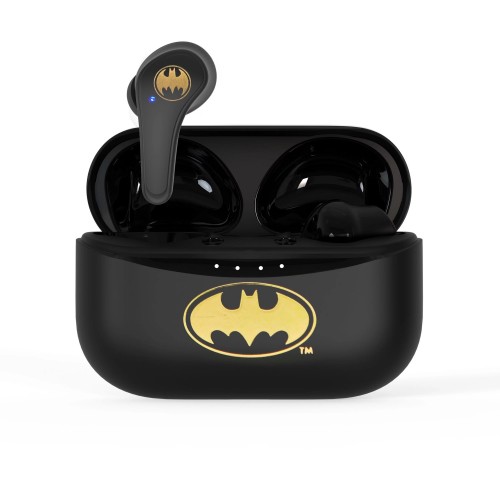 OTL DC Comics Batman TWS Earpods