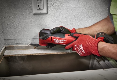 Milwaukee M18 FMT-502X