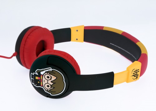 OTL Harry Potter Chibi Kids Headphones