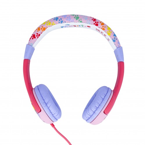 OTL PAW Patrol Rainbow Kids Headphones