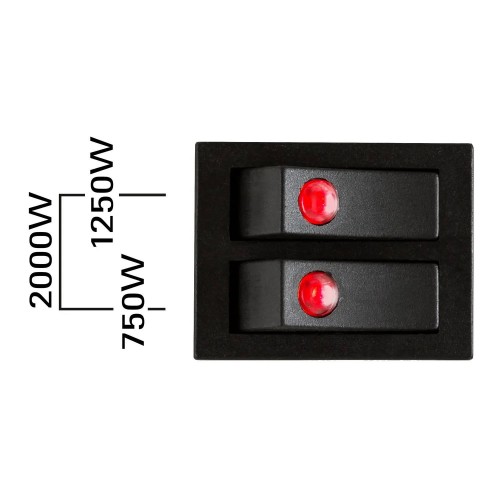 Trotec TCH 20 E