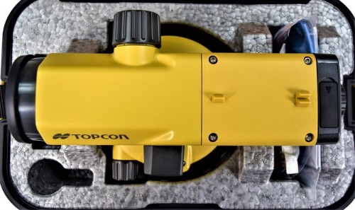 Topcon AT-B4A