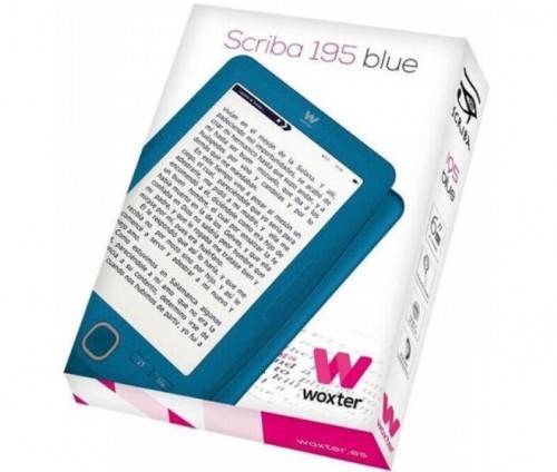 Woxter Scriba 195