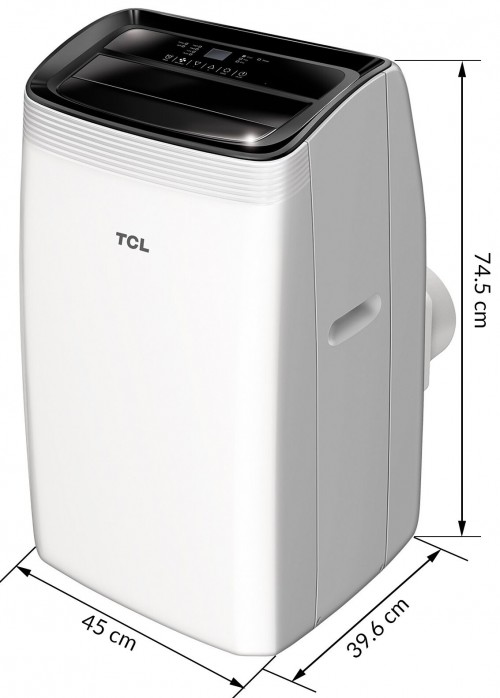 TCL TAC-12CPB/NZW