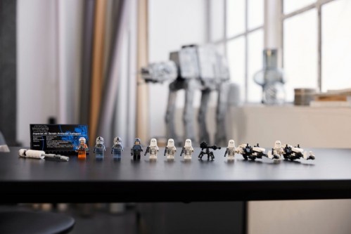 Lego AT-AT 75313