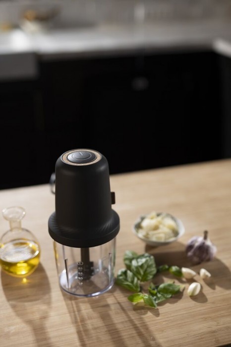 Tefal Eco Respect MQ80E838