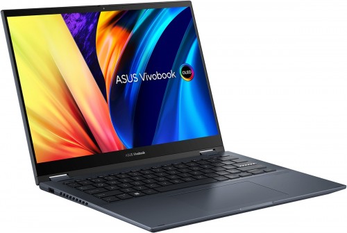 Asus Vivobook S 14 Flip OLED TN3402QA