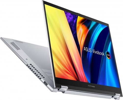 Asus Vivobook S 14 Flip OLED TN3402QA