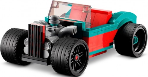 Lego Street Racer 31127