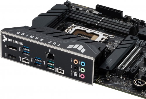 Asus TUF GAMING Z690-PLUS