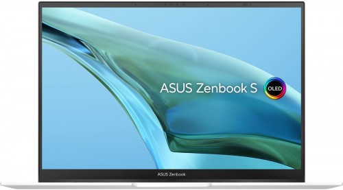 Asus Zenbook S 13 Flip OLED UP5302ZA