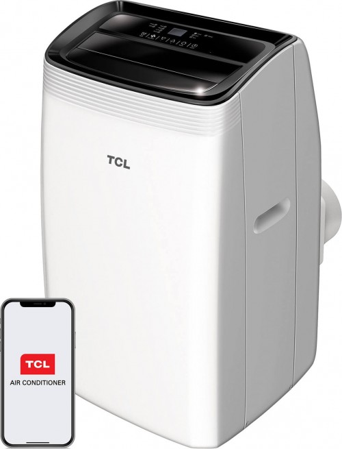 TCL TAC-14CPB/NZW