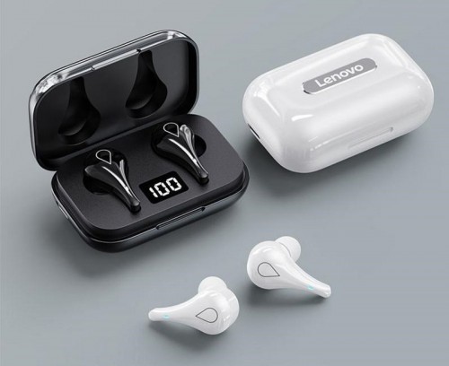 Lenovo LivePods LP3