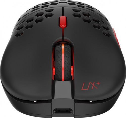 SPC Gear LIX Plus Wireless