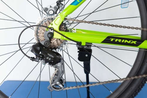 TRINX M116 Pro 2021