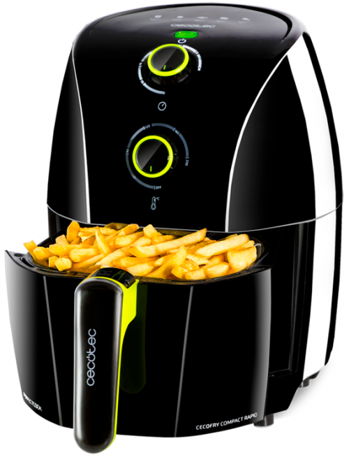 Cecotec Cecofry Compact Rapid