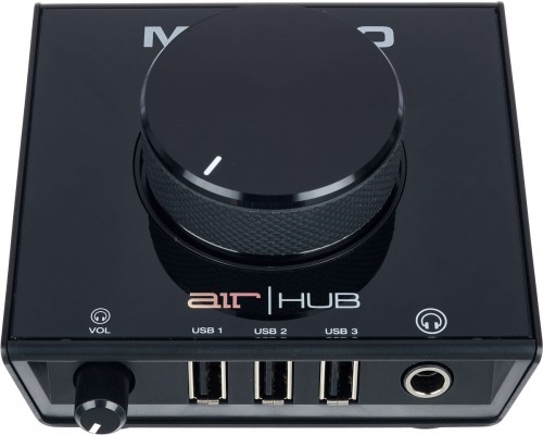 M-AUDIO AIR | HUB