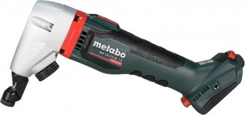 Metabo NIV 18 LTX BL 1.6 (601614850)