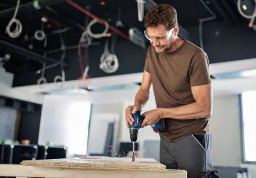 Bosch GSR 18V-55 Professional 06019H5204