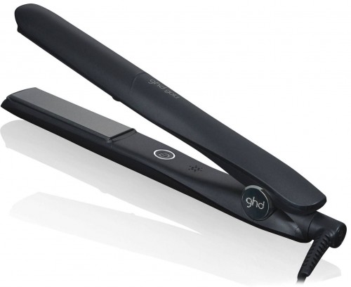 GHD Gold Hair Straightener Gift Set