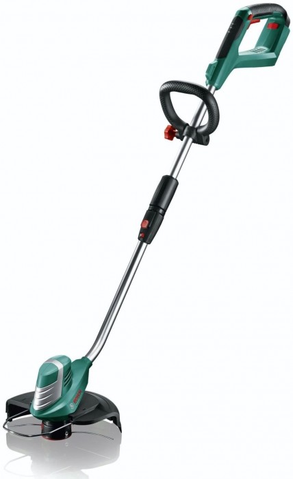 Bosch AdvancedGrassCut 36 2 Ah