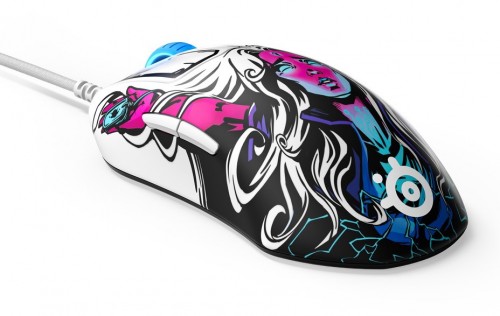 SteelSeries Prime Neo Noir Edition