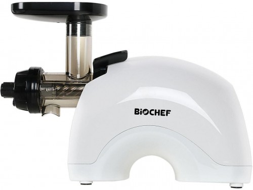 BioChef Gemini Twin Gear Cold Press