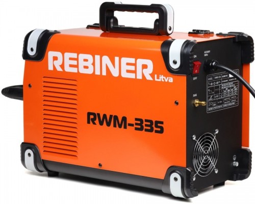 REBINER RWM-335