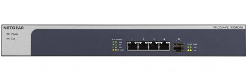 NETGEAR XS505M