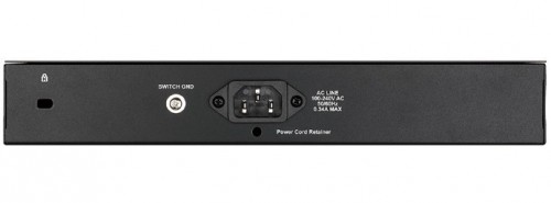 D-Link DGS-1210-08P