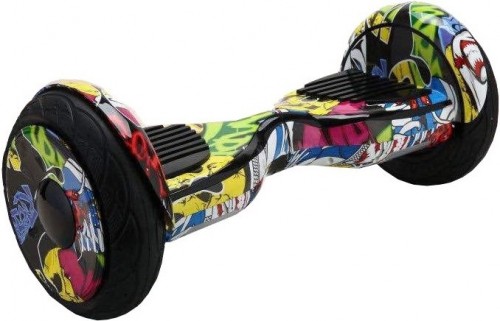 Smart Balance Wheel New 10