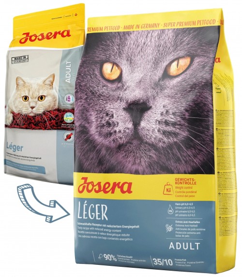 Josera Leger 20 kg