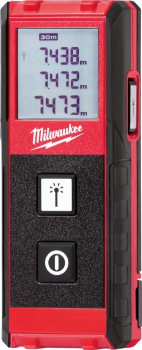 Milwaukee LDM 30